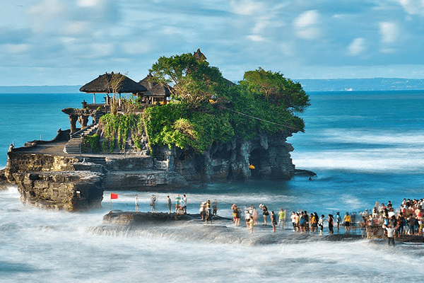 Bali - Indonsia (6 Nights 7 Days)